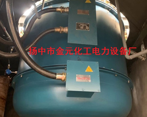 2000L反應釜現場圖 2000L反應釜現場圖